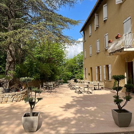 Hotel Beau Sejour Bocognano Zewnętrze zdjęcie